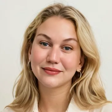 Rachel Helforoush Psychiatric NP-BC